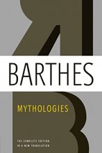 Cover art for Mythologies: The Complete Edition, in a New Translation