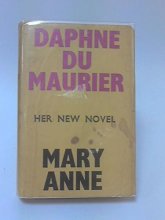Cover art for Mary Anne: A Novel
