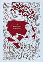 Cover art for The Wonderland Collection (Seasons Edition -- Summer)