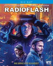 Cover art for Radioflash