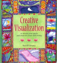Cover art for Creative Visualization