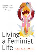 Cover art for Living a Feminist Life