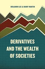 Cover art for Derivatives and the Wealth of Societies