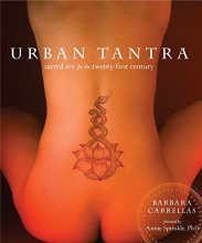 Cover art for Urban Tantra: Sacred Sex for the Twenty-First Century