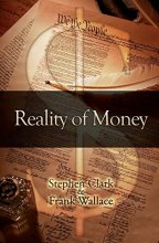 Cover art for Reality of Money