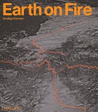 Cover art for Earth on Fire: How volcanoes shape our planet