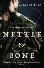 Cover art for Nettle & Bone
