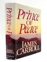 Cover art for Prince of Peace