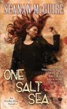 Cover art for One Salt Sea: An October Daye Novel