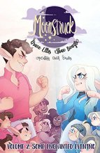Cover art for Moonstruck Volume 2: Some Enchanted Evening