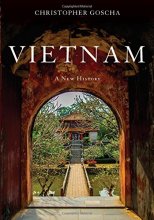 Cover art for Vietnam: A New History