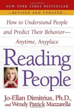 Cover art for Reading People: How to Understand People and Predict Their Behavior--Anytime, Anyplace