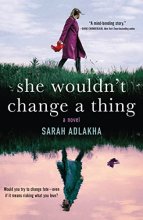 Cover art for She Wouldn't Change a Thing