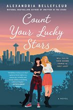 Cover art for Count Your Lucky Stars: A Novel