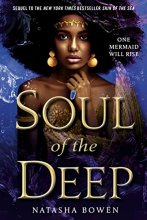 Cover art for Soul of the Deep (Of Mermaids and Orisa)