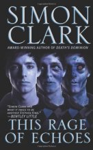 Cover art for This Rage of Echoes