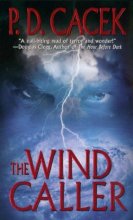 Cover art for The Wind Caller
