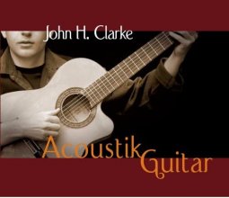 Cover art for Acoustik Guitar
