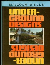 Cover art for Underground Designs