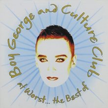 Cover art for At Worst... The Best of by Culture Club And Boy George (1993-11-06)