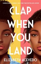 Cover art for Clap When You Land