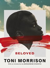 Cover art for Beloved