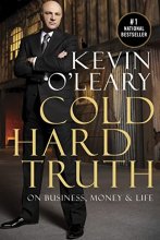 Cover art for Cold Hard Truth: On Business, Money & Life