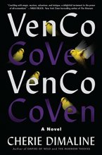 Cover art for VenCo: A Novel