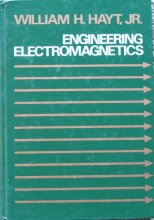 Cover art for Engineering electromagnetics (McGraw-Hill series in electrical engineering)