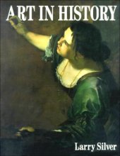 Cover art for Art in History