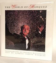 Cover art for The World of Marquez: A Photographic Exploration of Macondo