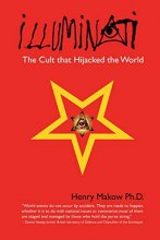Cover art for Illuminati: The Cult that Hijacked the World
