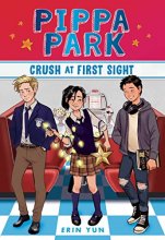 Cover art for Pippa Park Crush at First Sight (2)