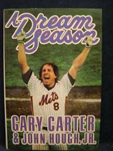 Cover art for A Dream Season