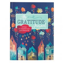 Cover art for My Gratitude Journal