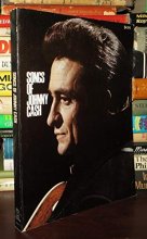 Cover art for Songs of Johnny Cash
