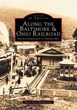 Cover art for Baltimore & Ohio Railroad