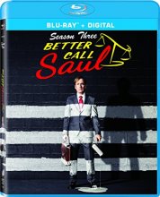 Cover art for Better Call Saul: Season Three
