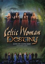 Cover art for Destiny [DVD]