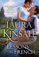 Cover art for Lessons in French