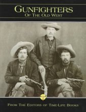 Cover art for The Gunfighters (Old West)