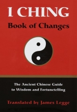 Cover art for I Ching: Book of Changes