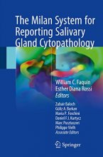 Cover art for The Milan System for Reporting Salivary Gland Cytopathology