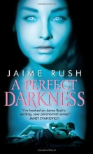 Cover art for A Perfect Darkness