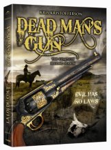 Cover art for Dead Man's Gun: The Complete Second Season