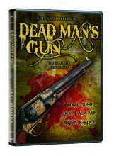 Cover art for Dead Man's Gun: Season 1