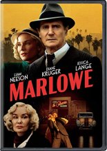 Cover art for Marlowe (DVD)