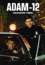 Cover art for Adam-12: Season 2
