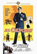 Cover art for Al Capone