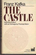 Cover art for The Castle: Definitive Edition with an Homage